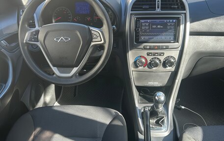 Chery Tiggo (T11), 2013 год, 690 000 рублей, 8 фотография