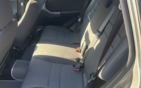 Chery Tiggo (T11), 2013 год, 690 000 рублей, 13 фотография