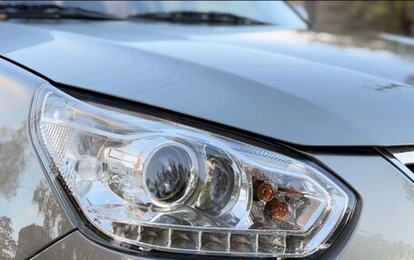 Chery Tiggo (T11), 2013 год, 690 000 рублей, 10 фотография