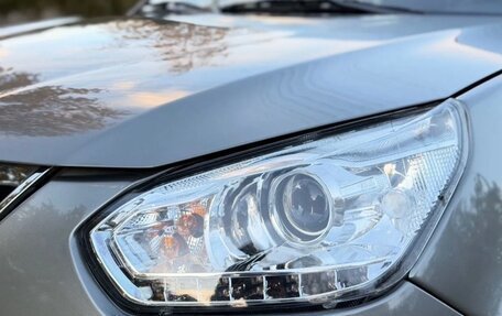 Chery Tiggo (T11), 2013 год, 690 000 рублей, 9 фотография