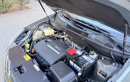 Chery Tiggo (T11), 2013 год, 690 000 рублей, 11 фотография