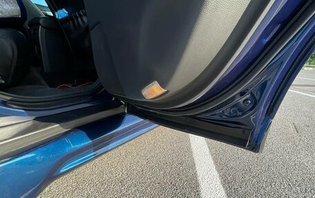 Infiniti FX II, 2012 год, 1 580 000 рублей, 29 фотография