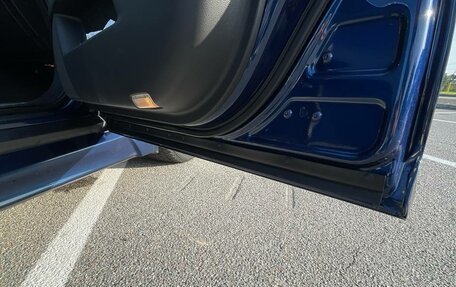 Infiniti FX II, 2012 год, 1 580 000 рублей, 31 фотография