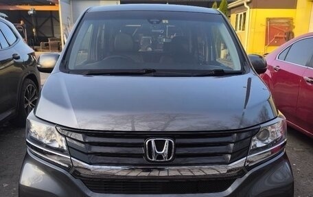 Honda N-WGN I рестайлинг, 2014 год, 830 000 рублей, 2 фотография