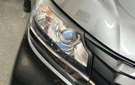 Honda N-WGN I рестайлинг, 2014 год, 830 000 рублей, 8 фотография