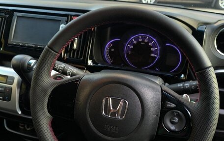 Honda N-WGN I рестайлинг, 2014 год, 830 000 рублей, 4 фотография