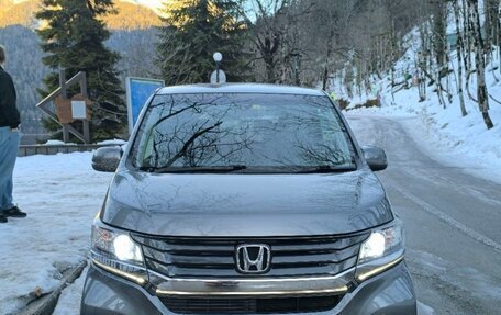 Honda N-WGN I рестайлинг, 2014 год, 830 000 рублей, 9 фотография