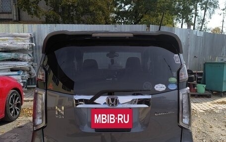 Honda N-WGN I рестайлинг, 2014 год, 830 000 рублей, 6 фотография