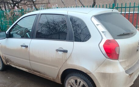 Datsun mi-DO, 2017 год, 420 000 рублей, 2 фотография