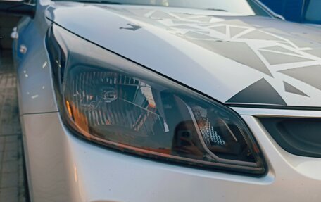 KIA Rio IV, 2017 год, 1 460 000 рублей, 11 фотография