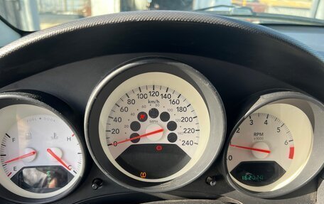 Dodge Caliber I рестайлинг, 2008 год, 600 000 рублей, 5 фотография