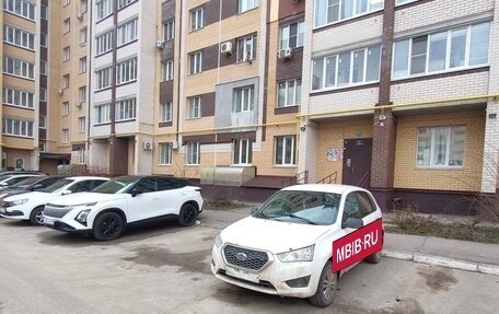 Datsun mi-DO, 2017 год, 420 000 рублей, 4 фотография