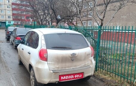 Datsun mi-DO, 2017 год, 420 000 рублей, 3 фотография