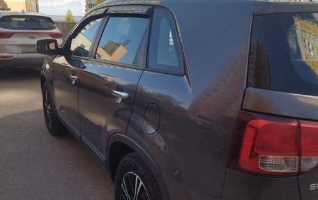 KIA Sorento II рестайлинг, 2012 год, 1 475 000 рублей, 5 фотография