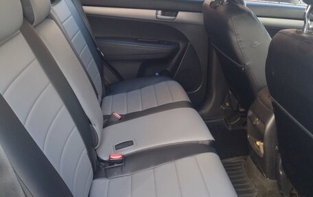 KIA Sorento II рестайлинг, 2012 год, 1 475 000 рублей, 9 фотография