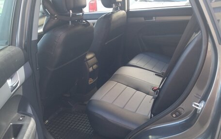 KIA Sorento II рестайлинг, 2012 год, 1 475 000 рублей, 6 фотография