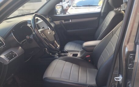 KIA Sorento II рестайлинг, 2012 год, 1 475 000 рублей, 7 фотография