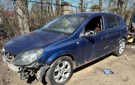 Opel Astra H, 2006 год, 130 000 рублей, 2 фотография