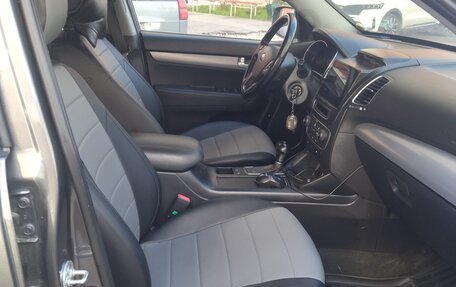 KIA Sorento II рестайлинг, 2012 год, 1 475 000 рублей, 8 фотография