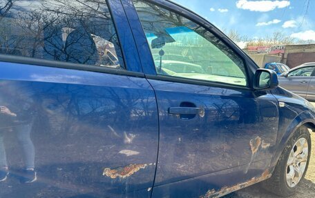 Opel Astra H, 2006 год, 130 000 рублей, 6 фотография