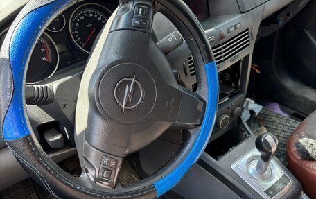 Opel Astra H, 2006 год, 130 000 рублей, 4 фотография