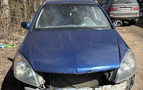 Opel Astra H, 2006 год, 130 000 рублей, 7 фотография