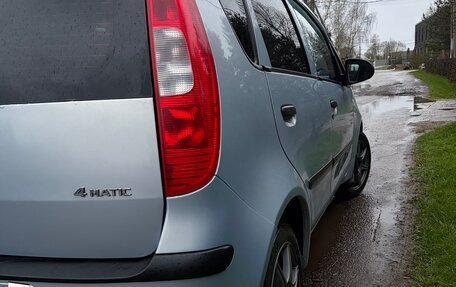 Mitsubishi Colt VI рестайлинг, 2006 год, 360 000 рублей, 2 фотография