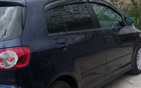 Volkswagen Golf Plus II, 2013 год, 995 000 рублей, 5 фотография