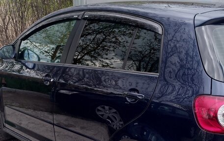 Volkswagen Golf Plus II, 2013 год, 995 000 рублей, 2 фотография