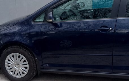 Volkswagen Golf Plus II, 2013 год, 995 000 рублей, 4 фотография