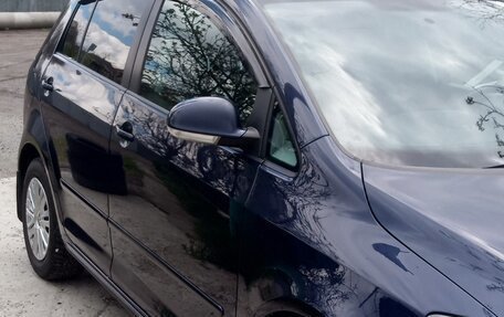 Volkswagen Golf Plus II, 2013 год, 995 000 рублей, 6 фотография