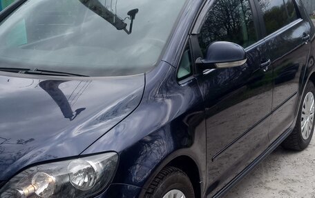 Volkswagen Golf Plus II, 2013 год, 995 000 рублей, 9 фотография