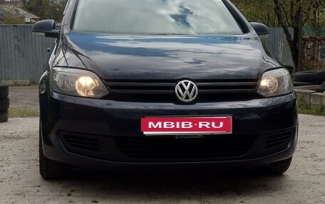 Volkswagen Golf Plus II, 2013 год, 995 000 рублей, 8 фотография