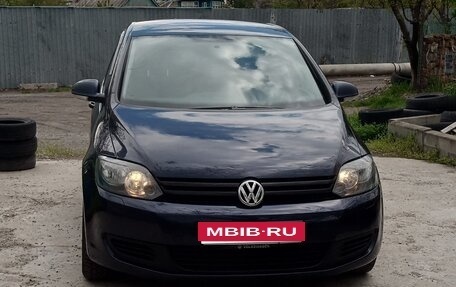 Volkswagen Golf Plus II, 2013 год, 995 000 рублей, 7 фотография