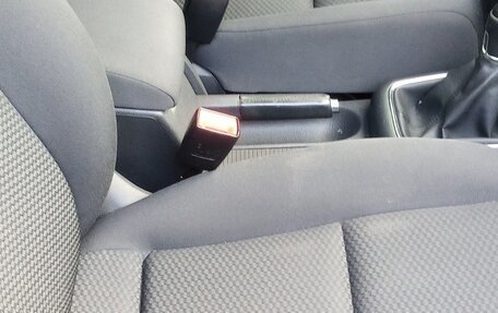 Volkswagen Golf Plus II, 2013 год, 995 000 рублей, 13 фотография