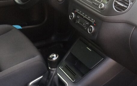 Volkswagen Golf Plus II, 2013 год, 995 000 рублей, 11 фотография