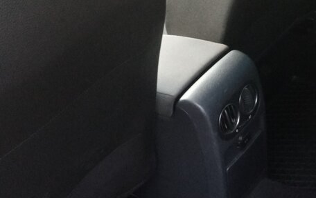 Volkswagen Golf Plus II, 2013 год, 995 000 рублей, 14 фотография