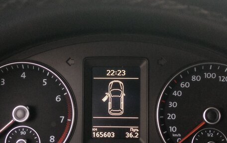 Volkswagen Golf Plus II, 2013 год, 995 000 рублей, 20 фотография