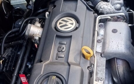 Volkswagen Golf Plus II, 2013 год, 995 000 рублей, 18 фотография