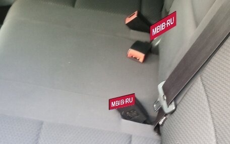 Volkswagen Golf Plus II, 2013 год, 995 000 рублей, 17 фотография