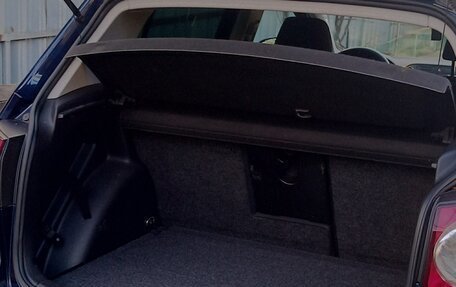 Volkswagen Golf Plus II, 2013 год, 995 000 рублей, 25 фотография