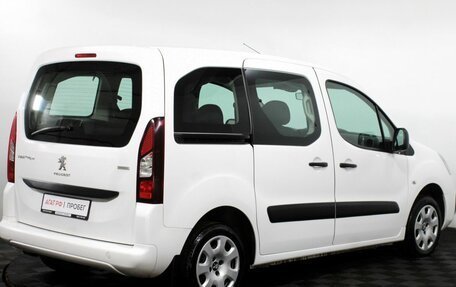 Peugeot Partner II рестайлинг 2, 2022 год, 1 350 000 рублей, 6 фотография
