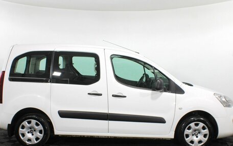 Peugeot Partner II рестайлинг 2, 2022 год, 1 350 000 рублей, 5 фотография