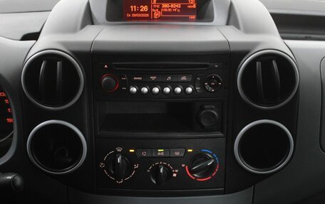 Peugeot Partner II рестайлинг 2, 2022 год, 1 350 000 рублей, 13 фотография