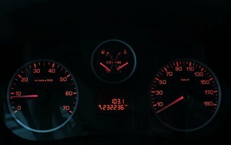 Peugeot Partner II рестайлинг 2, 2022 год, 1 350 000 рублей, 11 фотография