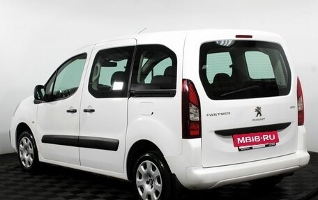 Peugeot Partner II рестайлинг 2, 2022 год, 1 350 000 рублей, 8 фотография