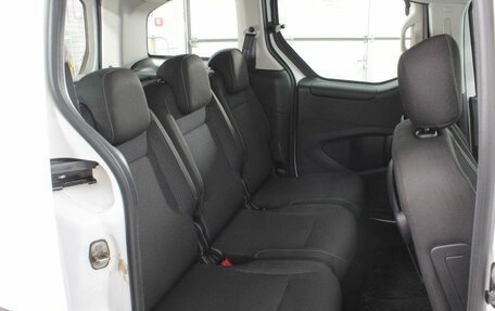 Peugeot Partner II рестайлинг 2, 2022 год, 1 350 000 рублей, 18 фотография