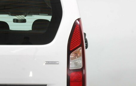 Peugeot Partner II рестайлинг 2, 2022 год, 1 350 000 рублей, 21 фотография