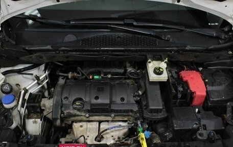 Peugeot Partner II рестайлинг 2, 2022 год, 1 350 000 рублей, 19 фотография