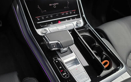 Audi Q7, 2025 год, 12 000 000 рублей, 8 фотография